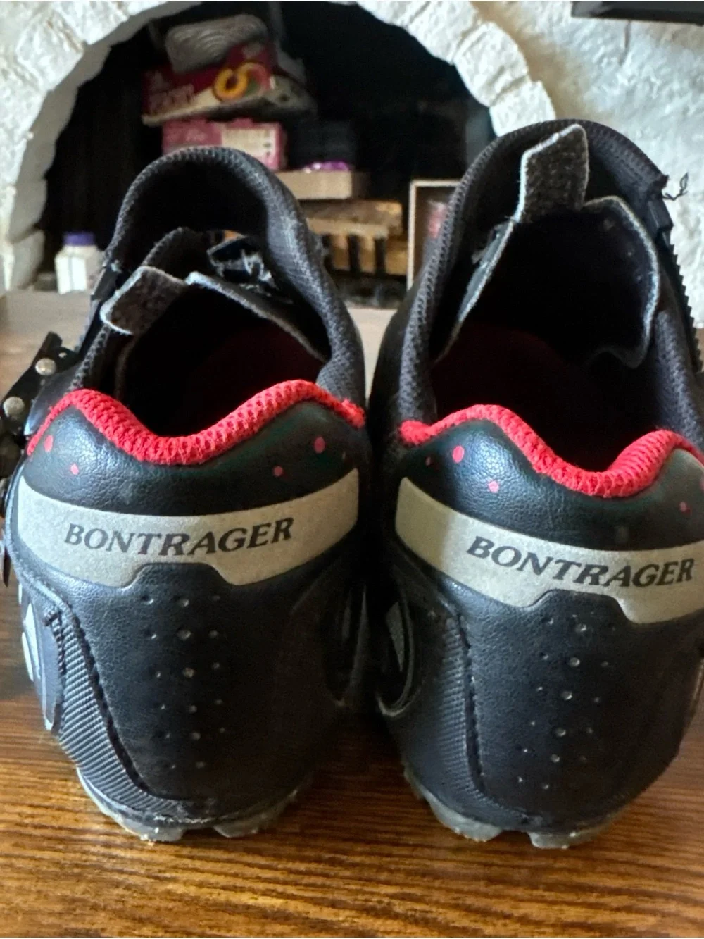 Bontrager Cycling Shoes